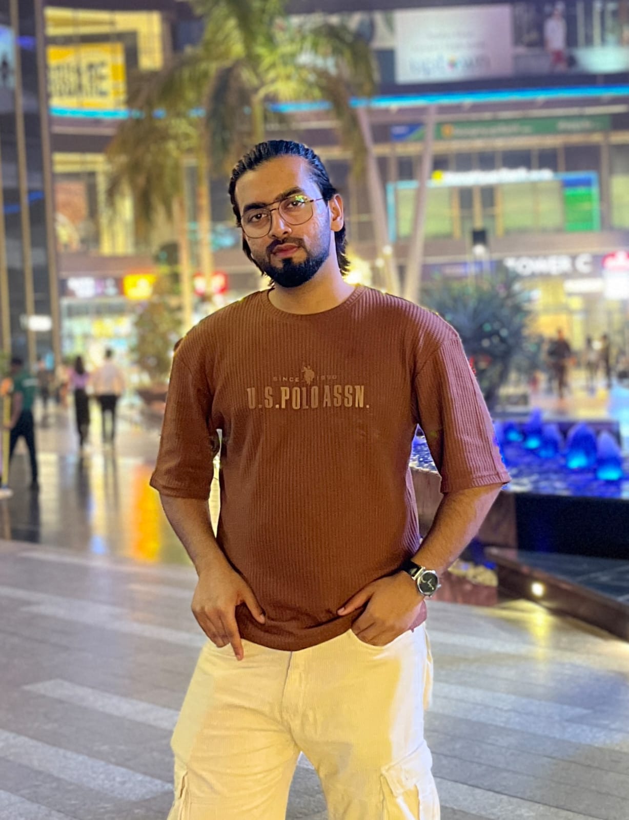 Aamir Imam